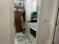 2001 SKYP SKYP Mobile Home