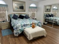 2001 SKYP SKYP Mobile Home