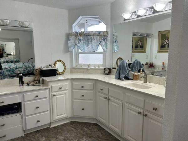 2001 SKYP SKYP Mobile Home