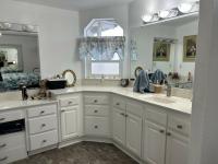 2001 SKYP SKYP Mobile Home