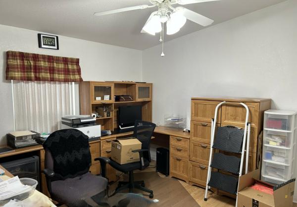 2001 SKYP SKYP Mobile Home