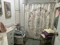 2001 SKYP SKYP Mobile Home