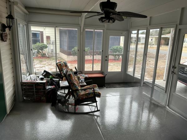 2001 SKYP SKYP Mobile Home