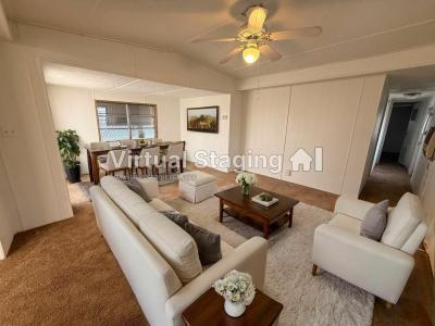 Photo 5 of 25 of home located at 3601 E Wyoming Ave #34 #34 Las Vegas, NV 89104