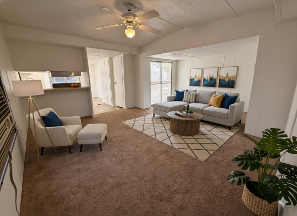 1971 Biltmore  Home