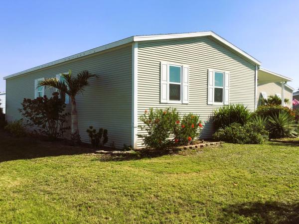 2015 Palm Harbor Mobile Home For Sale