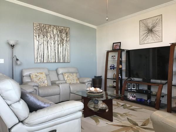 2015 Palm Harbor P-566L Mobile Home