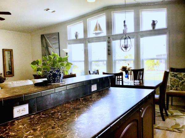 2015 Palm Harbor P-566L Mobile Home