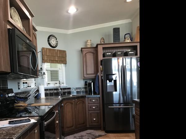 2015 Palm Harbor P-566L Mobile Home