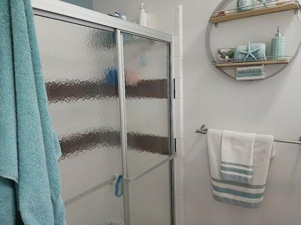 2015 Palm Harbor P-566L Mobile Home