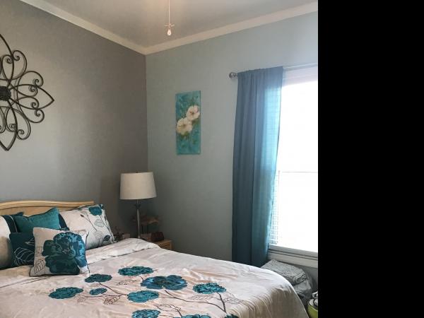 2015 Palm Harbor P-566L Mobile Home