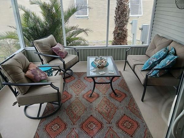 2015 Palm Harbor P-566L Mobile Home