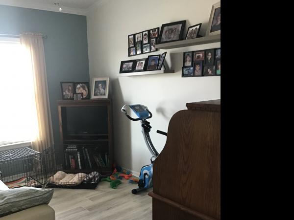 2015 Palm Harbor P-566L Mobile Home