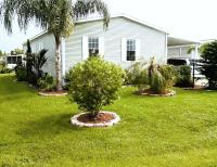 2015 Palm Harbor P-566L Mobile Home