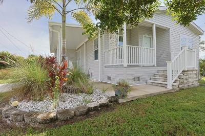 Mobile Home at 14401 Weeksonia Avenue Port Charlotte, FL 33953