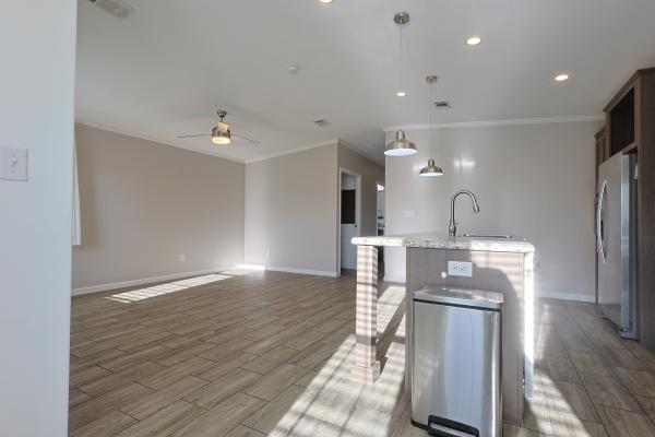 2020 Champion UNK Mobile Home