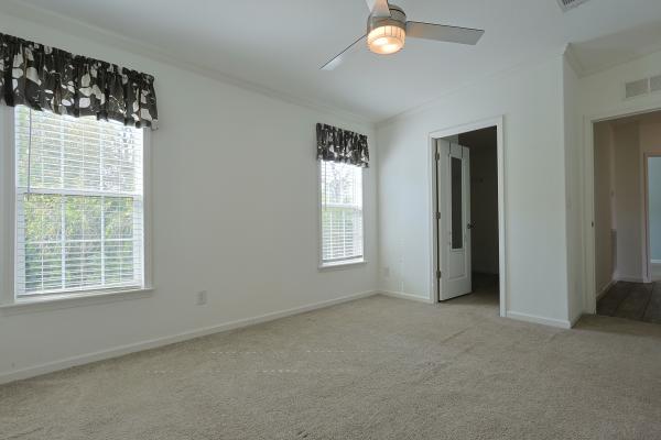 2020 Champion UNK Mobile Home