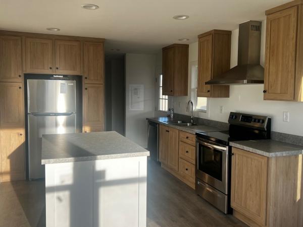 2023 Clayton - Perris  Home