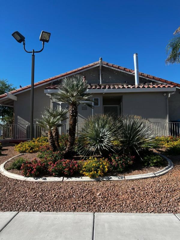 2023 Clayton - Perris  Home