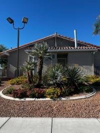 2023 Clayton - Perris  Home