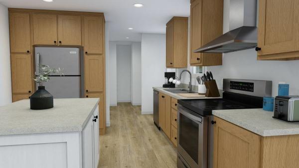 2023 Clayton - Perris  Home