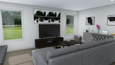 Photo 3 of 26 of home located at 2627 S Lamb Blvd #81 #81 Las Vegas, NV 89121