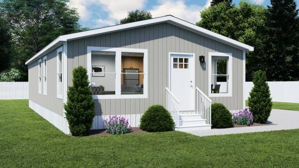 2023 Clayton - Perris  Home