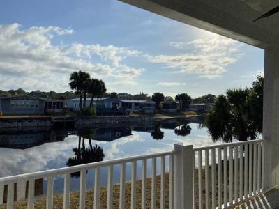Photo 2 of 20 of home located at 1405 82nd Avenue, Site #264 Vero Beach, FL 32966