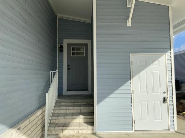 2025 CAVCO - Plant City Perdido Key Mobile Home