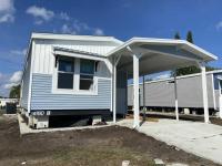 2025 CAVCO - Plant City Perdido Key Mobile Home