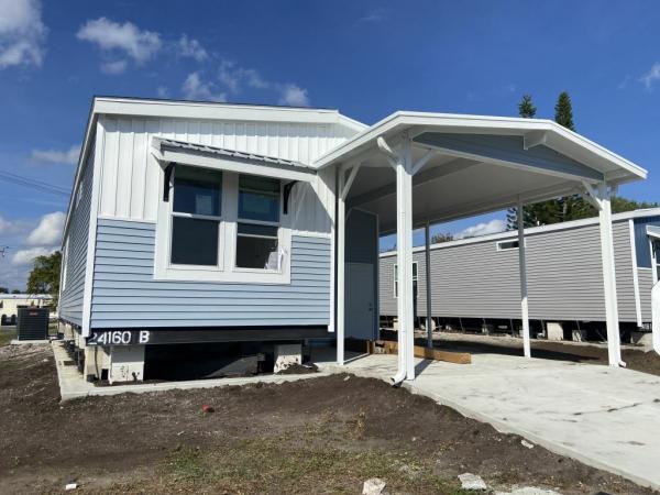 2025 CAVCO - Plant City Perdido Key Mobile Home