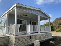 2025 CAVCO - Plant City Perdido Key Mobile Home