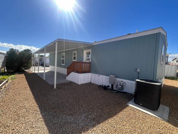 2023 Clayton - Buckeye Mobile Home For Sale