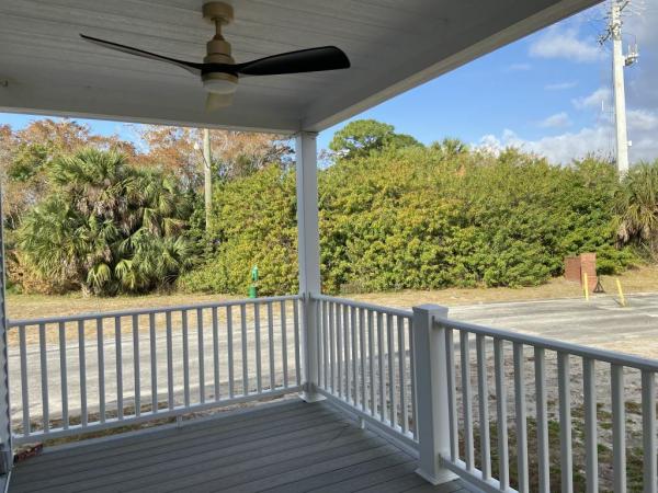 2025 CAVCO - Plant City Perdido Key Mobile Home