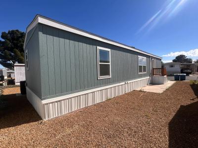 Photo 2 of 20 of home located at 2627 S Lamb Blvd #233 #233 Las Vegas, NV 89121