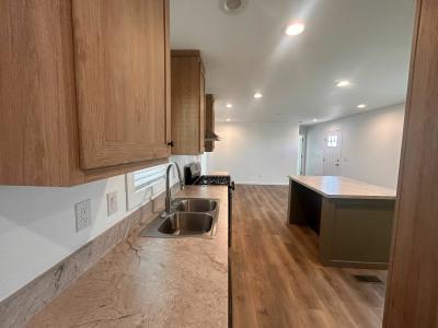 Photo 5 of 20 of home located at 2627 S Lamb Blvd #233 #233 Las Vegas, NV 89121