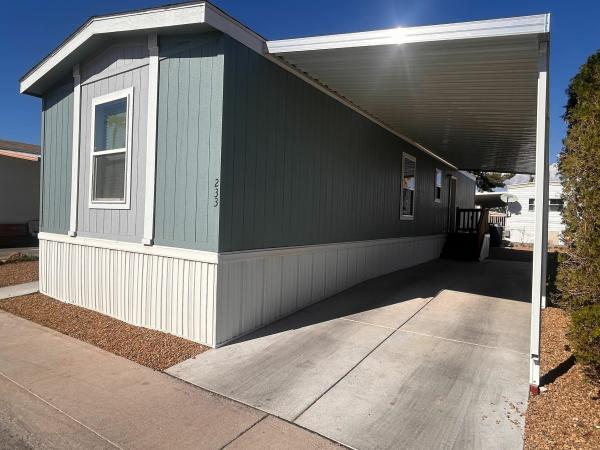 2023 Clayton - Buckeye  Home