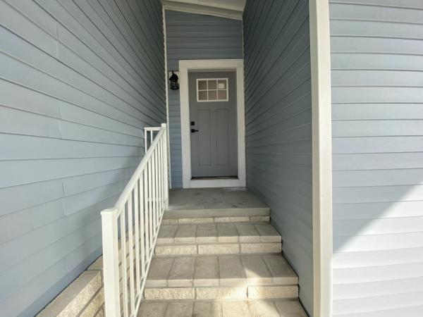 2025 CAVCO - Plant City Perdido Key Mobile Home