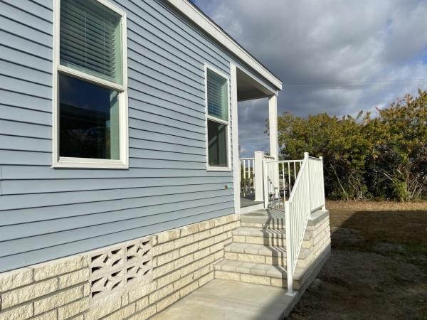 2025 CAVCO - Plant City Perdido Key Mobile Home