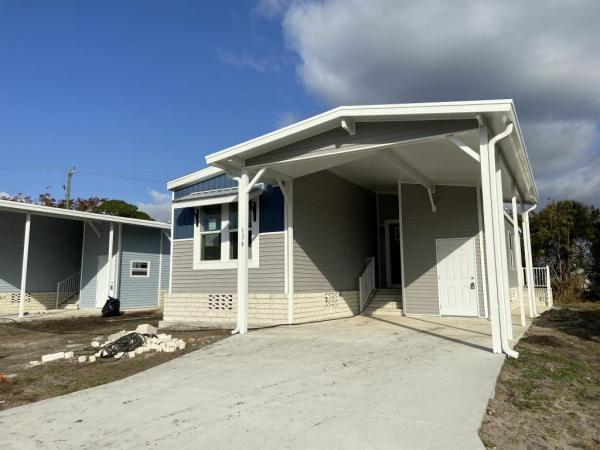 2025 CAVCO - Plant City Perdido Key Mobile Home
