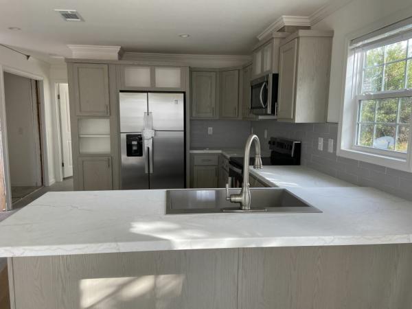 2026 Champion - Lake City Miramar Mobile Home