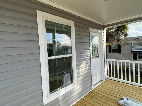 2026 Champion - Lake City Miramar Mobile Home