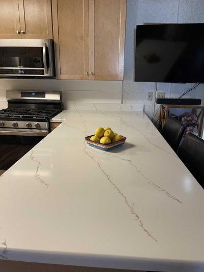 Photo 4 of 25 of home located at 202 N Meridian Rd #12 Apache Junction, AZ 85120