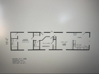 Mobile Home at 52 Ash Court, Lot # 141 Cranberry Twp, PA 16066
