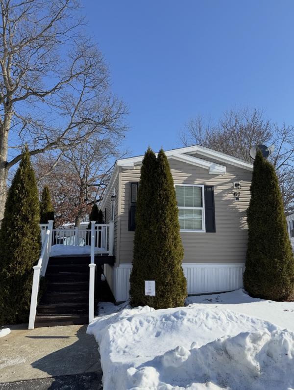 2014 CHAMPION Mobile Home For Sale