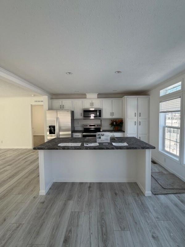 2025 Redman NWDS2856H32  Home