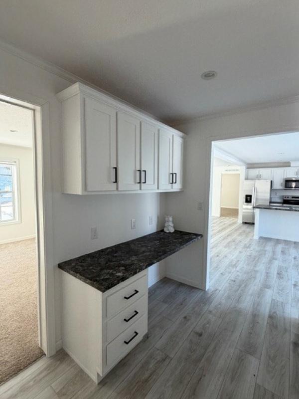 2025 Redman NWDS2856H32  Home