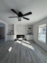 2025 Redman NWDS2856H32  Home