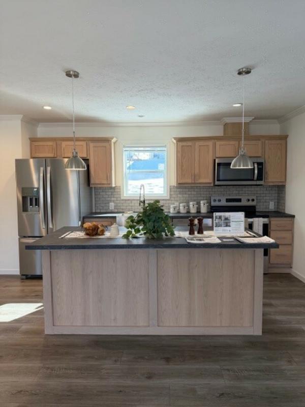 2025 Skyline 800 RK-D660  Home