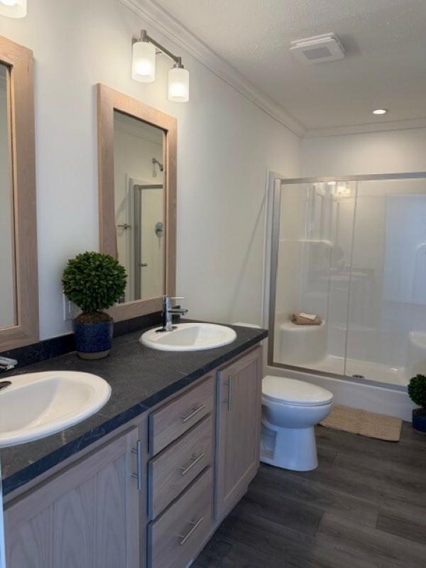 2025 Skyline 800 RK-D660  Home